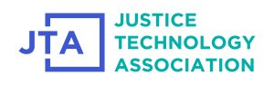 Justice Technology Association Logo